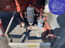 Iveco EuroTech 190E24