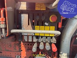 Iveco EuroTech 190E24