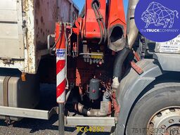 Iveco EuroTech 190E24