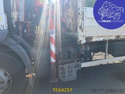 Iveco EuroTech 190E24