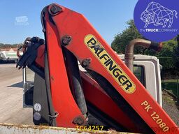 Iveco EuroTech 190E24