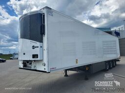 Schmitz Cargobull Tiefkühlkoffer Standard