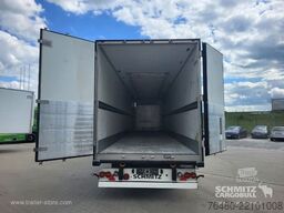 Schmitz Cargobull Tiefkühlkoffer Standard