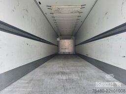 Schmitz Cargobull Tiefkühlkoffer Standard