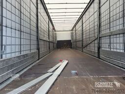 Schmitz Cargobull Schiebeplane Standard