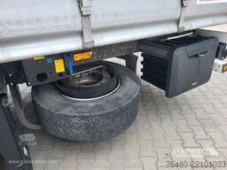 Schmitz Cargobull Schiebeplane Standard