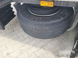 Schmitz Cargobull Schiebeplane Standard