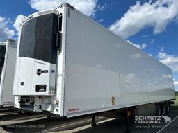 Schmitz Cargobull Tiefkühlkoffer Standard Doppelstock