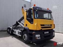 Iveco Stralis 420