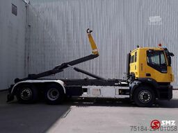 Iveco Stralis 420