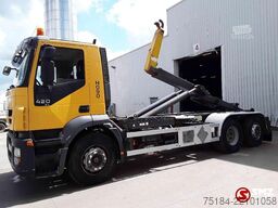 Iveco Stralis 420