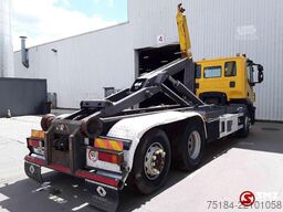 Iveco Stralis 420