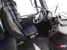 Volvo FH 520 6x4 lames steel