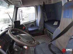 Volvo FH 520 6x4 lames steel
