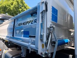 VOLVO FE 320 4x2 KH Kipper AHK mit hydr.
