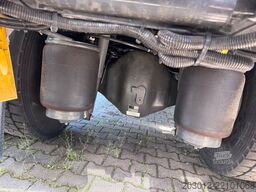 VOLVO FE 320 4x2 KH Kipper AHK mit hydr.