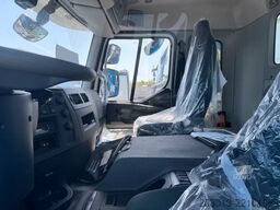 VOLVO FE 320 4x2 KH Kipper AHK mit hydr.