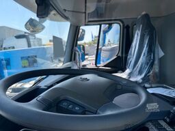 VOLVO FE 320 4x2 KH Kipper AHK mit hydr.