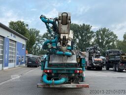 MERCEDES-BENZ AROCS 3742 8x4 Euro 6 Sermac 5Z42