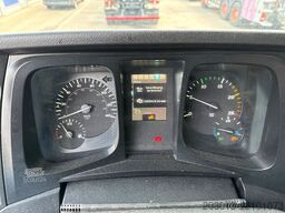 MERCEDES-BENZ AROCS 3742 8x4 Euro 6 Sermac 5Z42