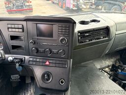 MERCEDES-BENZ AROCS 3742 8x4 Euro 6 Sermac 5Z42