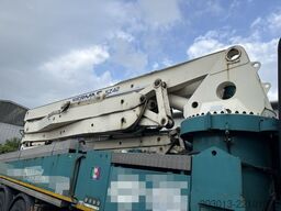 MERCEDES-BENZ AROCS 3742 8x4 Euro 6 Sermac 5Z42