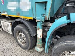 MERCEDES-BENZ AROCS 3742 8x4 Euro 6 Sermac 5Z42