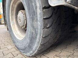 MERCEDES-BENZ AROCS 3742 8x4 Euro 6 Sermac 5Z42