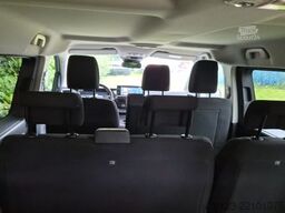 CITROEN SpaceTourer Spacetourer Plus M 9 Sitzer