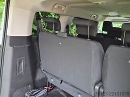 CITROEN SpaceTourer Spacetourer Plus M 9 Sitzer