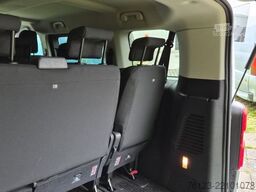 CITROEN SpaceTourer Spacetourer Plus M 9 Sitzer