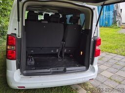 CITROEN SpaceTourer Spacetourer Plus M 9 Sitzer