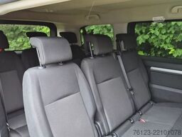CITROEN SpaceTourer Spacetourer Plus M 9 Sitzer