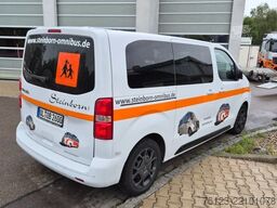 CITROEN SpaceTourer Spacetourer Plus M 9 Sitzer