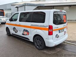 CITROEN SpaceTourer Spacetourer Plus M 9 Sitzer