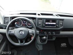 VOLKSWAGEN CRAFTER 2.0 TDI 35 2.0 TDI MAXI - KLIMA - KAMERA
