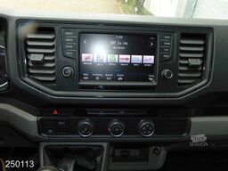 VOLKSWAGEN CRAFTER 2.0 TDI 35 2.0 TDI MAXI - KLIMA - KAMERA