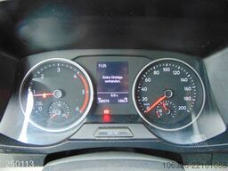 VOLKSWAGEN CRAFTER 2.0 TDI 35 2.0 TDI MAXI - KLIMA - KAMERA