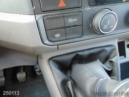 VOLKSWAGEN CRAFTER 2.0 TDI 35 2.0 TDI MAXI - KLIMA - KAMERA