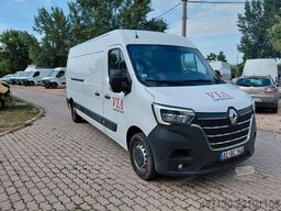 RENAULT MASTER L3H2 P3 135le