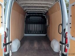 RENAULT MASTER L3H2 P3 135le