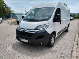 CITROEN Jumper 35 L3H2 Profi BlueHDi 130