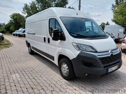 CITROEN Jumper 35 L3H2 Profi BlueHDi 130