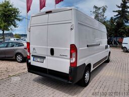 CITROEN Jumper 35 L3H2 Profi BlueHDi 130