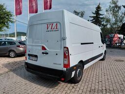 RENAULT MASTER L3H2 P3 135le