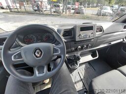 RENAULT MASTER L3H2 P3 135le