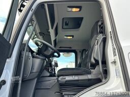 MERCEDES-BENZ AROCS 3743, 8X4 BETONMISCHER, EURO 6,  9M³ LIEBHERR MISCHER