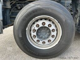 MERCEDES-BENZ AROCS 3743, 8X4 BETONMISCHER, EURO 6,  9M³ LIEBHERR MISCHER