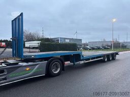 LAG O-3-23 L / BLATT/SPRING / LAMMES