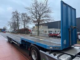 LAG O-3-23 L / BLATT/SPRING / LAMMES